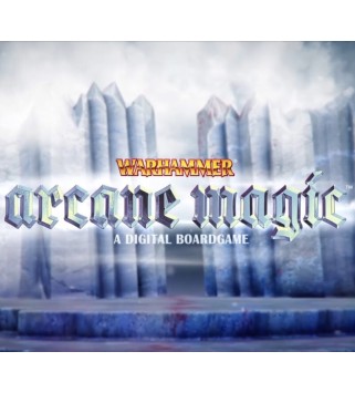 Warhammer: Arcane Magic Steam Key GLOBAL